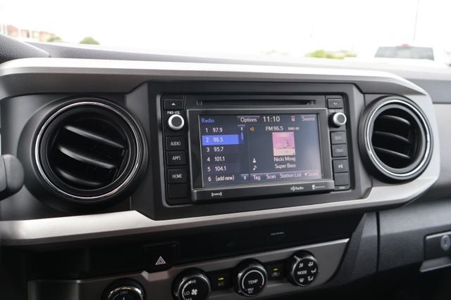 2019 Toyota Tacoma SR5 V6
