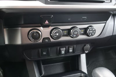 2019 Toyota Tacoma SR5 V6