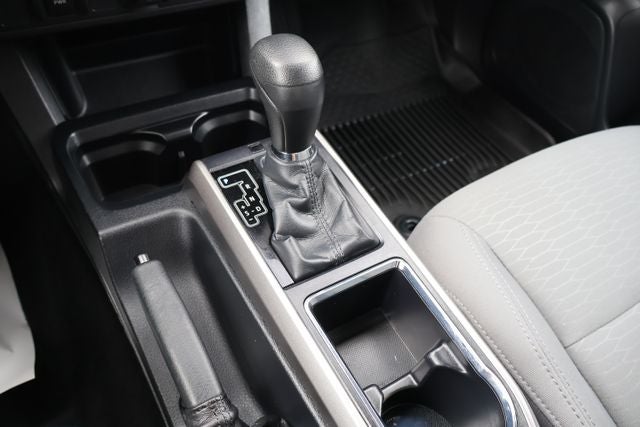 2019 Toyota Tacoma SR5 V6