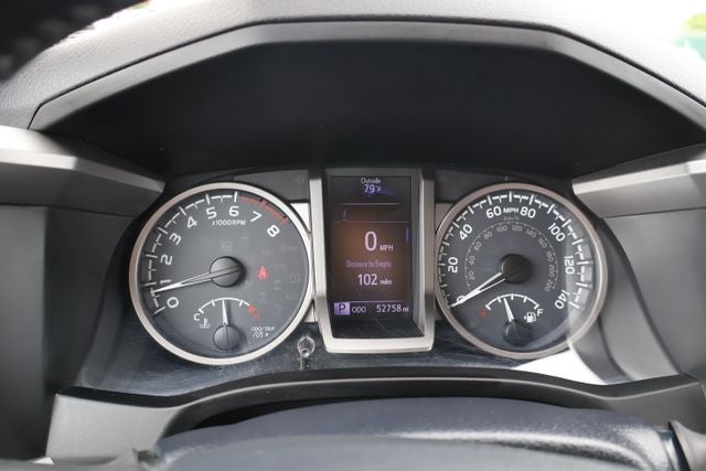 2019 Toyota Tacoma SR5 V6