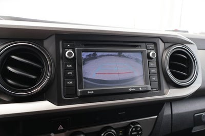 2019 Toyota Tacoma SR5 V6
