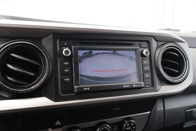 2019 Toyota Tacoma SR5 V6