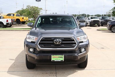 2019 Toyota Tacoma SR5 V6
