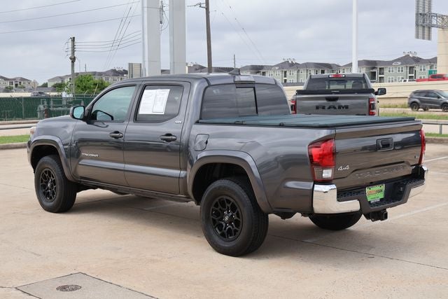 2019 Toyota Tacoma SR5 V6
