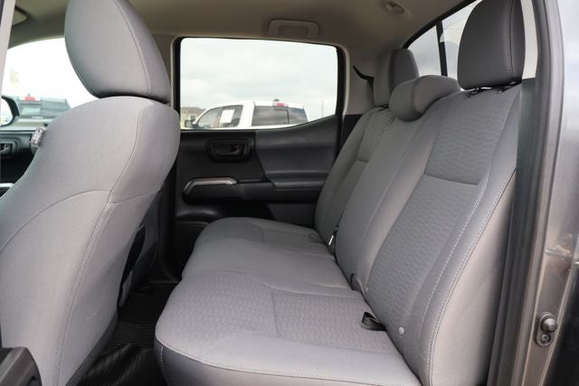 2019 Toyota Tacoma SR5 V6