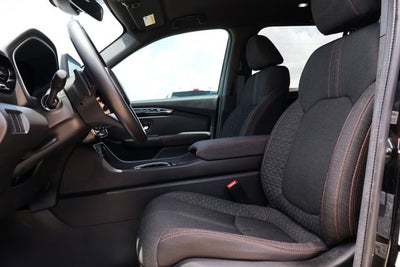 2023 Honda Pilot Sport