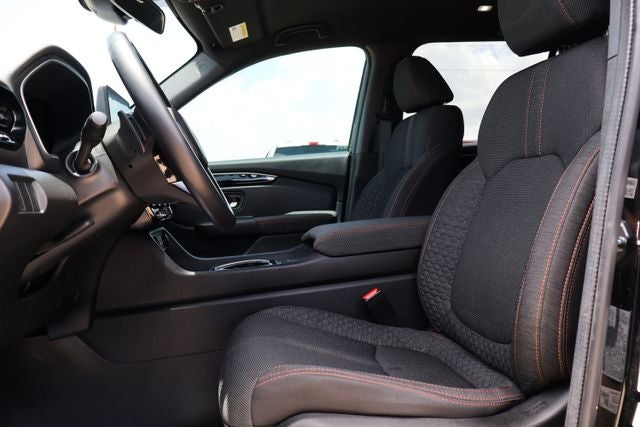 2023 Honda Pilot Sport
