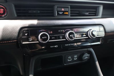 2023 Honda Pilot Sport