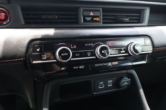 2023 Honda Pilot Sport