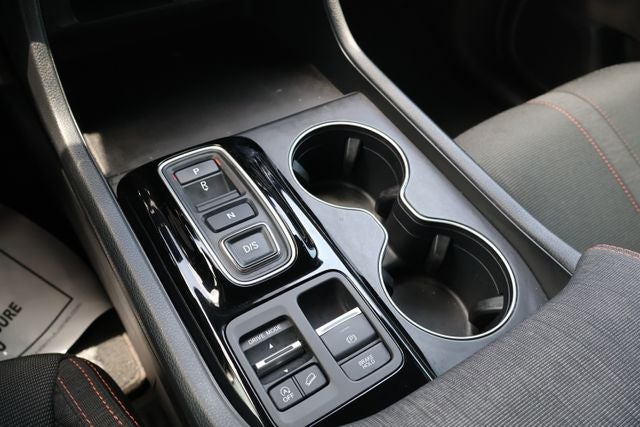 2023 Honda Pilot Sport