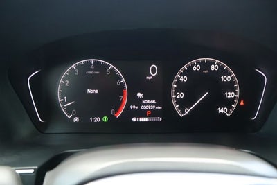 2023 Honda Pilot Sport