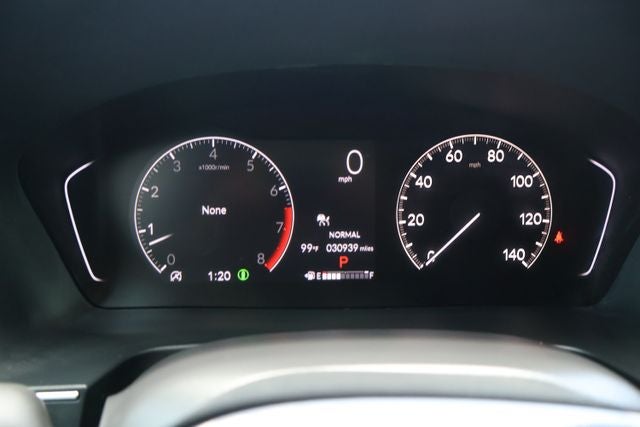 2023 Honda Pilot Sport