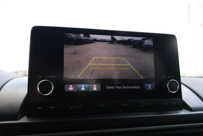 2023 Honda Pilot Sport