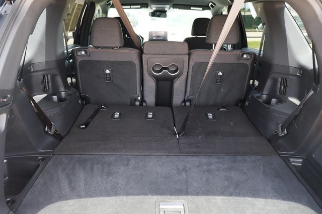 2023 Honda Pilot Sport