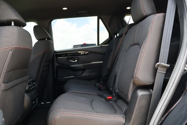 2023 Honda Pilot Sport