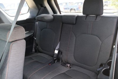 2023 Honda Pilot Sport