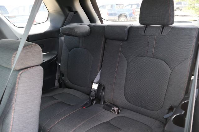 2023 Honda Pilot Sport