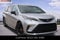2024 Toyota Sienna XSE 8 Passenger