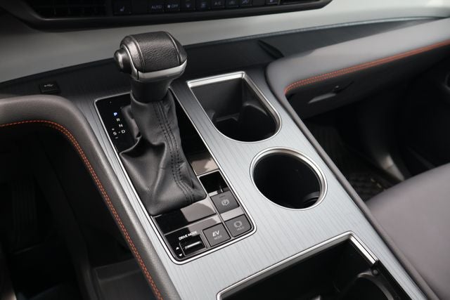 2024 Toyota Sienna XSE 8 Passenger
