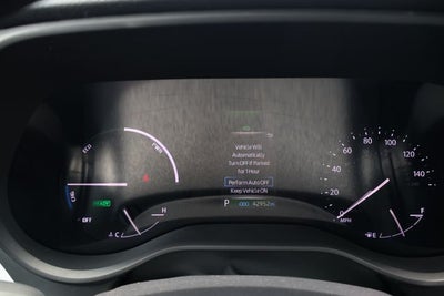 2024 Toyota Sienna XSE 8 Passenger