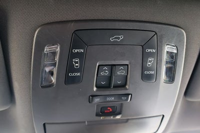 2024 Toyota Sienna XSE 8 Passenger