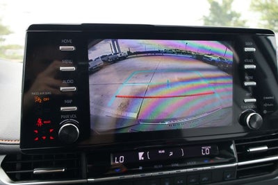 2024 Toyota Sienna XSE 8 Passenger