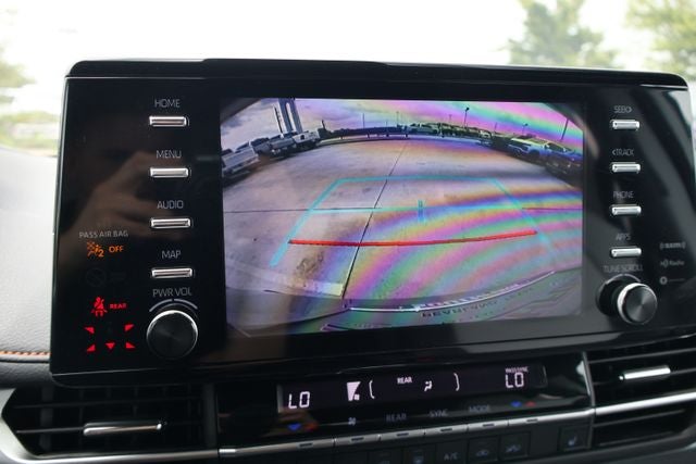 2024 Toyota Sienna XSE 8 Passenger