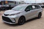 2024 Toyota Sienna XSE 8 Passenger