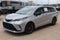 2024 Toyota Sienna XSE 8 Passenger