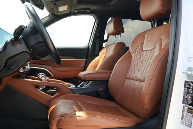 2024 Kia Telluride SX-Prestige X-Pro