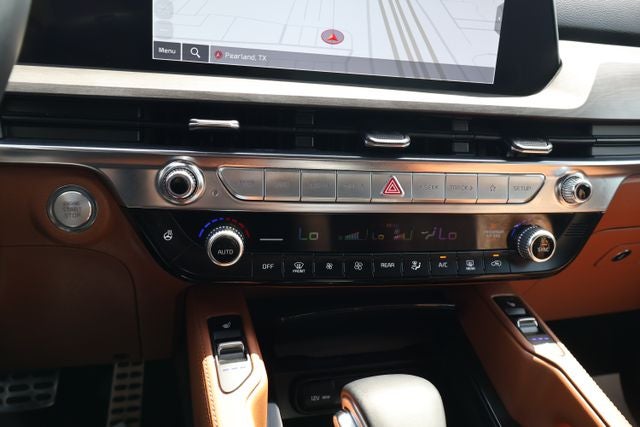 2024 Kia Telluride SX-Prestige X-Pro