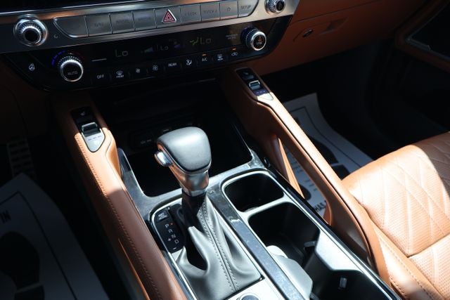 2024 Kia Telluride SX-Prestige X-Pro