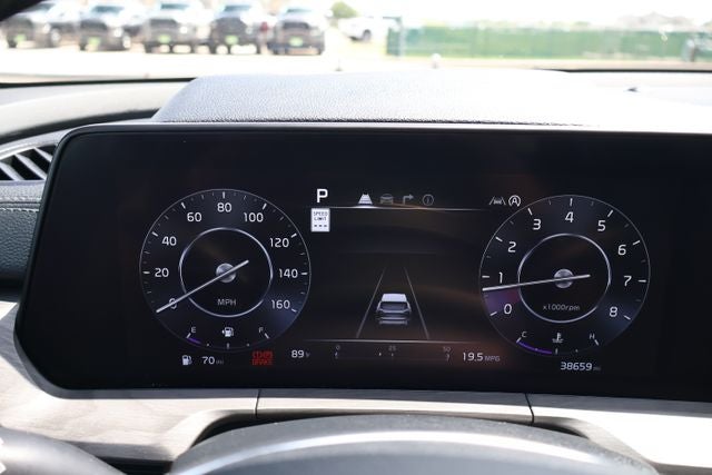 2024 Kia Telluride SX-Prestige X-Pro