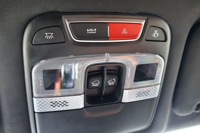 2024 Kia Telluride SX-Prestige X-Pro
