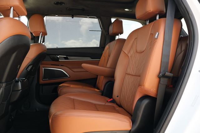 2024 Kia Telluride SX-Prestige X-Pro