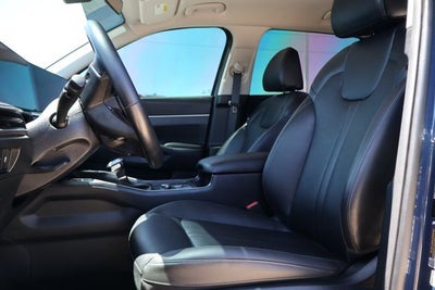 2024 Kia Sorento EX