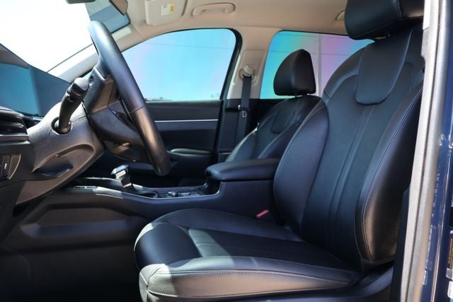 2024 Kia Sorento EX