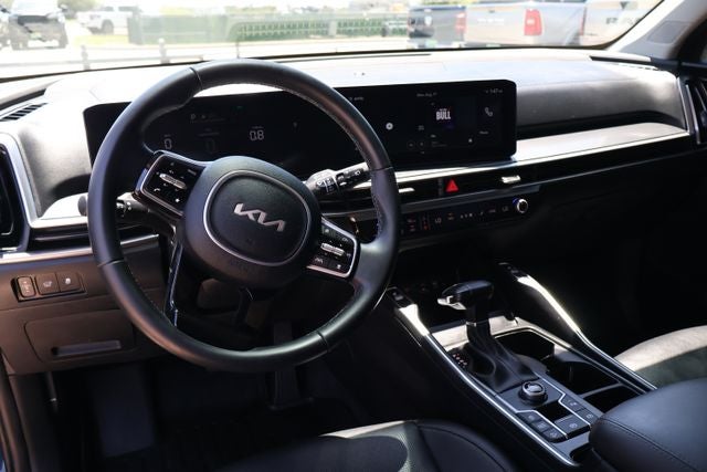 2024 Kia Sorento EX