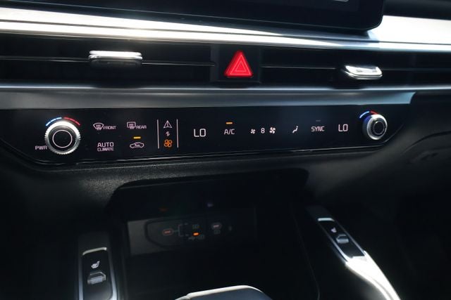 2024 Kia Sorento EX