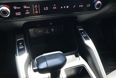 2024 Kia Sorento EX