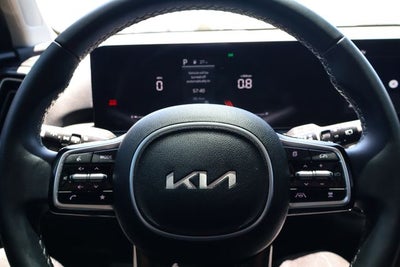 2024 Kia Sorento EX