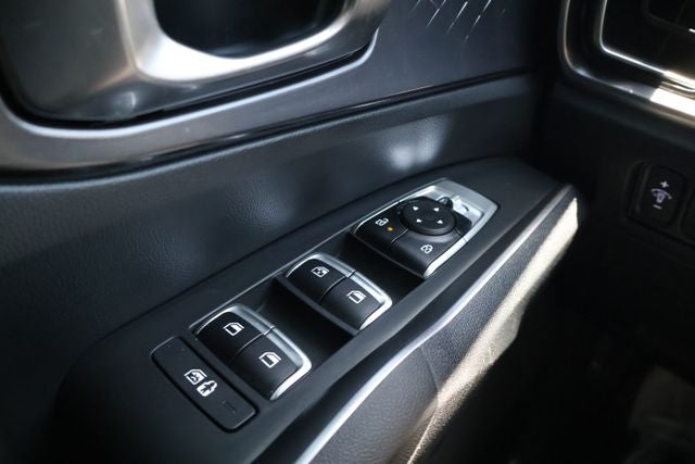 2024 Kia Sorento EX