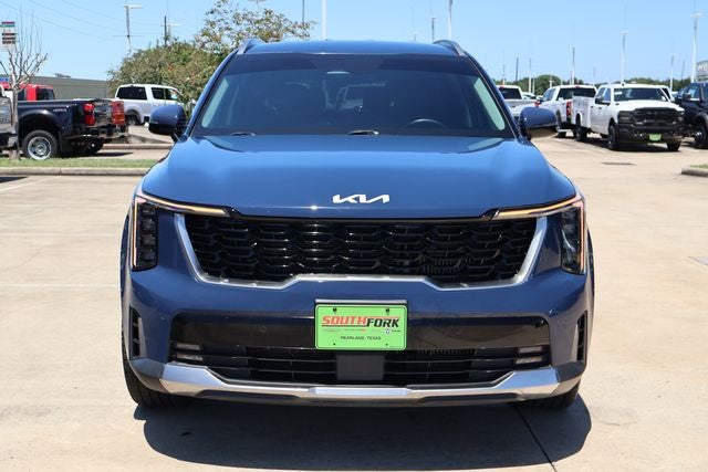 2024 Kia Sorento EX