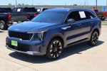 2024 Kia Sorento EX