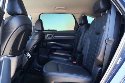 2024 Kia Sorento EX