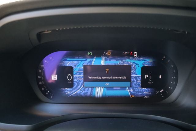 2024 Volvo S60 B5 Core Dark Theme