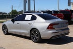 2024 Volvo S60 B5 Core Dark Theme