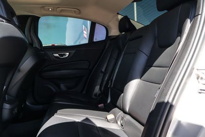 2024 Volvo S60 B5 Core Dark Theme