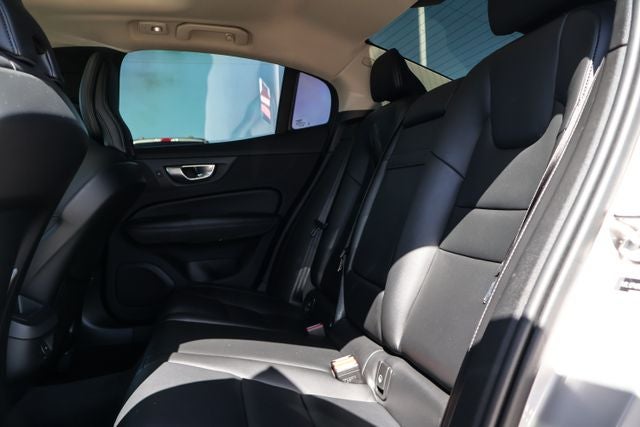 2024 Volvo S60 B5 Core Dark Theme