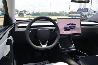 2026 Tesla Model Y Premium